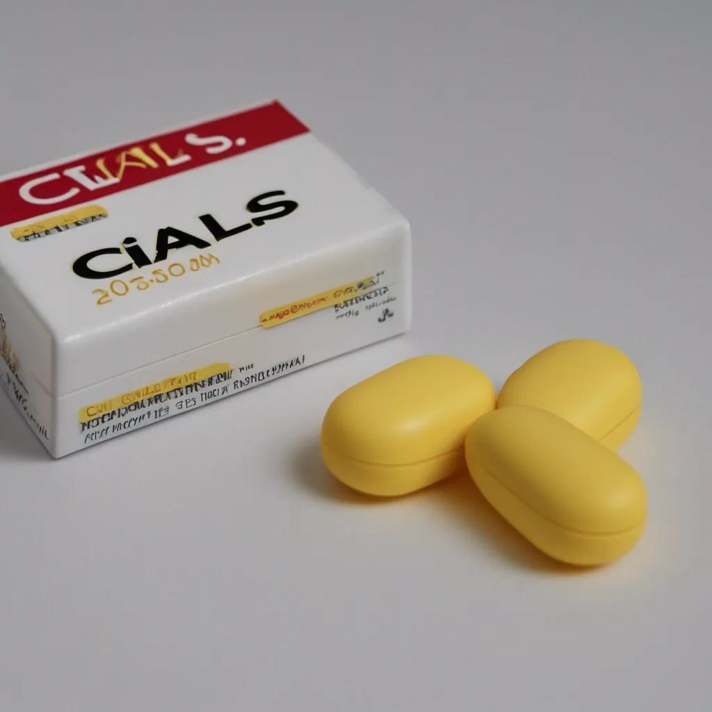 Pharmacie canadienne cialis numéro 2